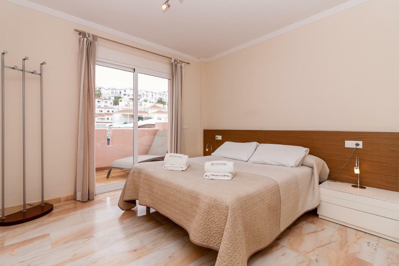 Appartement Burriana Playa Ibnsadi