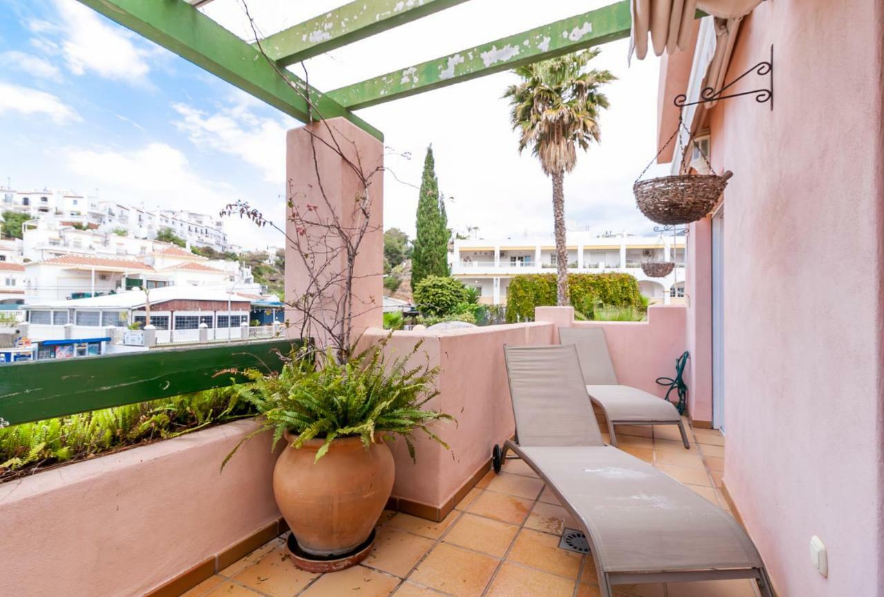 Appartement Burriana Playa Ibnsadi
